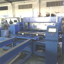 哈爾濱自動包裝機(jī) 布料自動包裝機(jī) 蘇州柔羽
