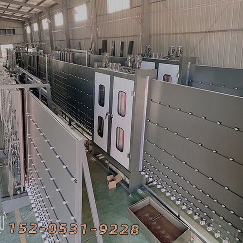中空玻璃生產線設備全套 華泰機械門窗設備生產廠家